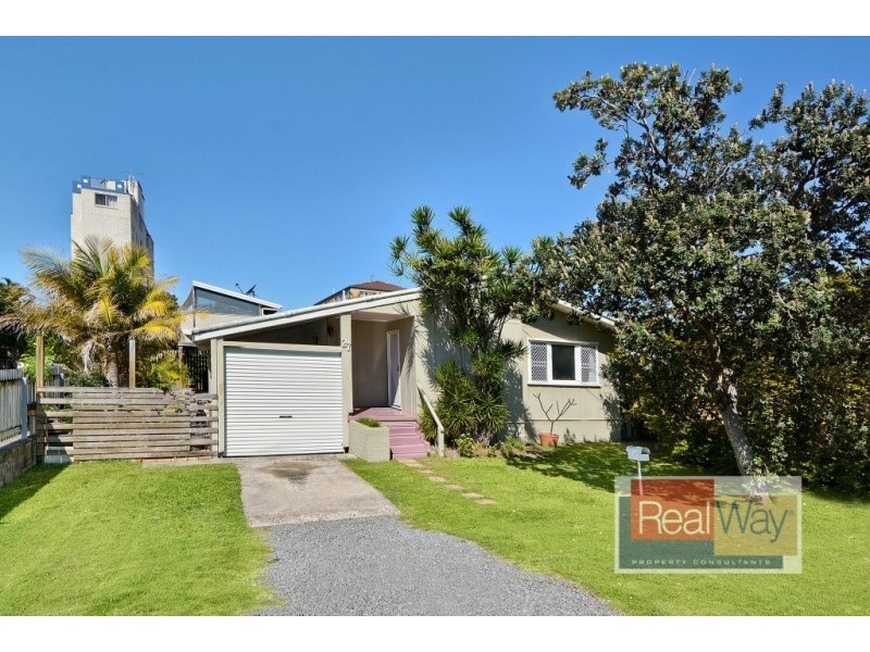 27 Taylor Avenue, Golden Beach QLD 4551