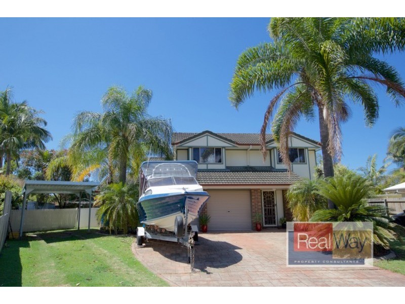 49 Pennyroyal Circuit, Currimundi QLD 4551