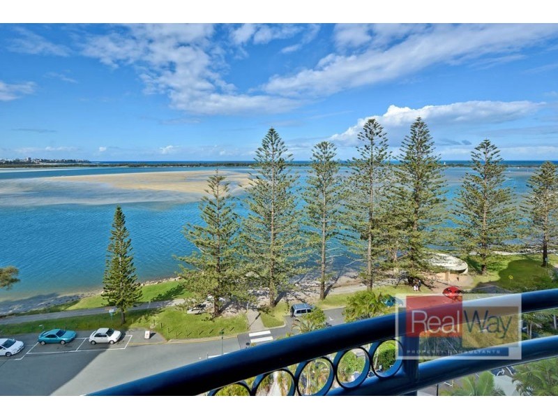 912/75 Esplanade, Golden Beach QLD 4551
