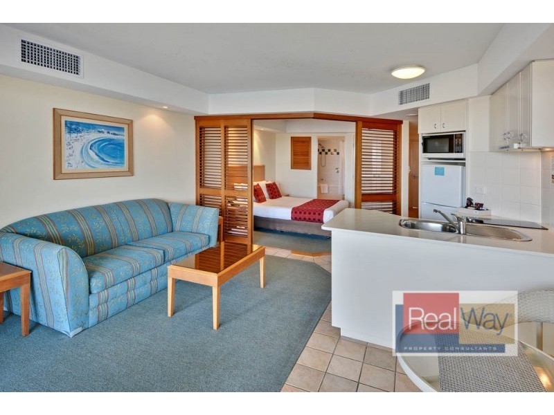 912/75 Esplanade, Golden Beach QLD 4551