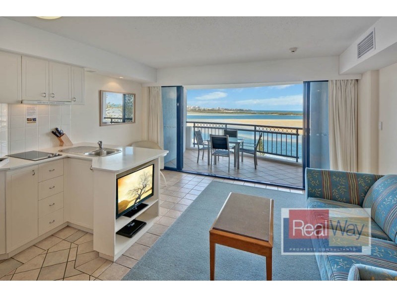 912/75 Esplanade, Golden Beach QLD 4551