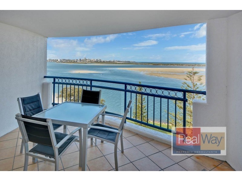 912/75 Esplanade, Golden Beach QLD 4551