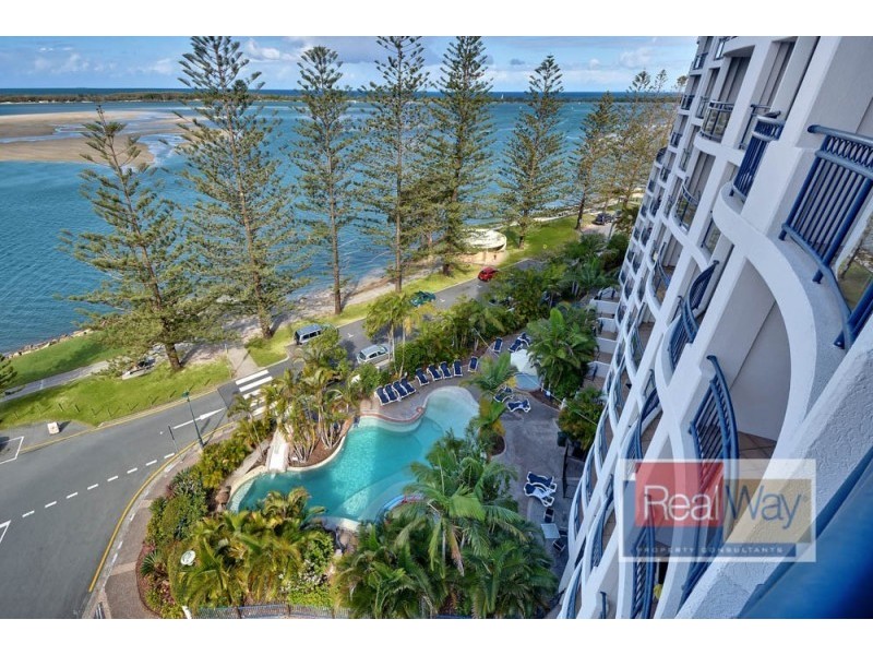 912/75 Esplanade, Golden Beach QLD 4551