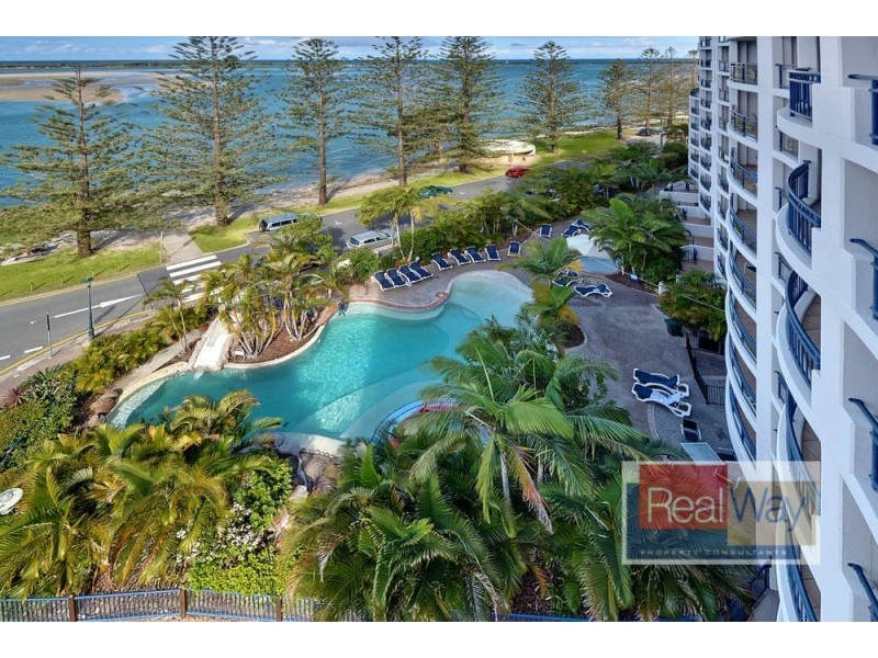 912/75 Esplanade, Golden Beach QLD 4551