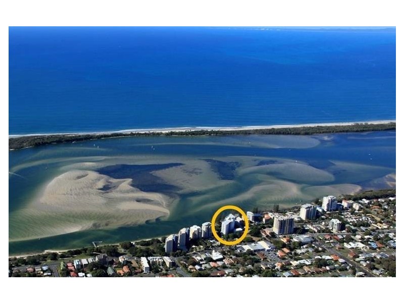 912/75 Esplanade, Golden Beach QLD 4551
