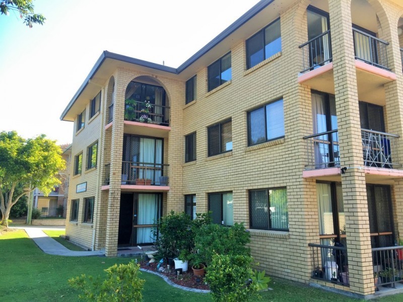 8/8 Coonowrin Street, Battery Hill QLD 4551