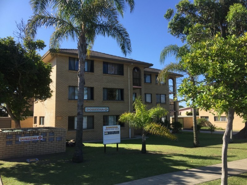 8/8 Coonowrin Street, Battery Hill QLD 4551