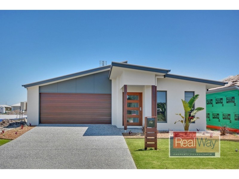 Lot 299 Haslewood Crescent, Meridan Plains QLD 4551