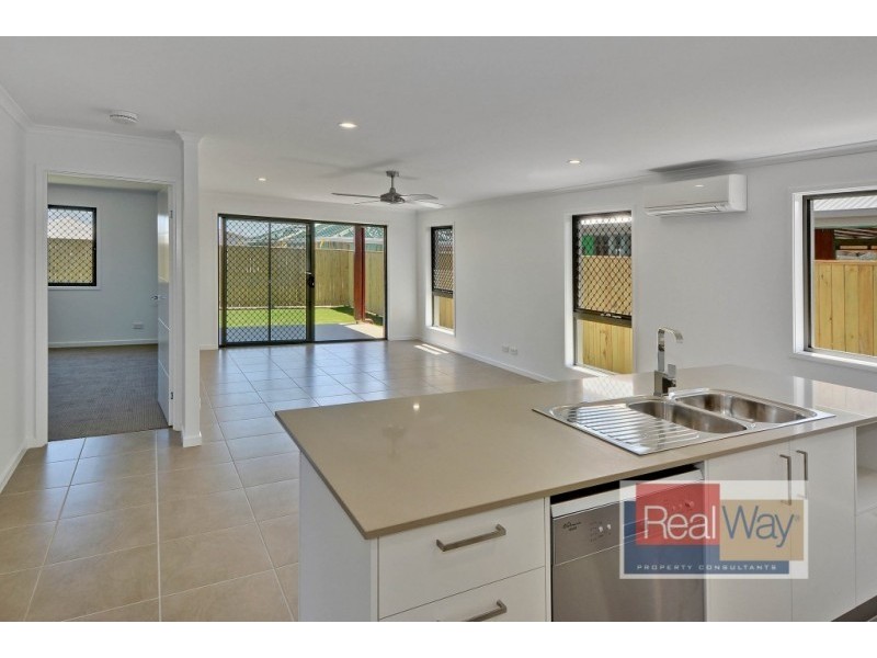Lot 299 Haslewood Crescent, Meridan Plains QLD 4551