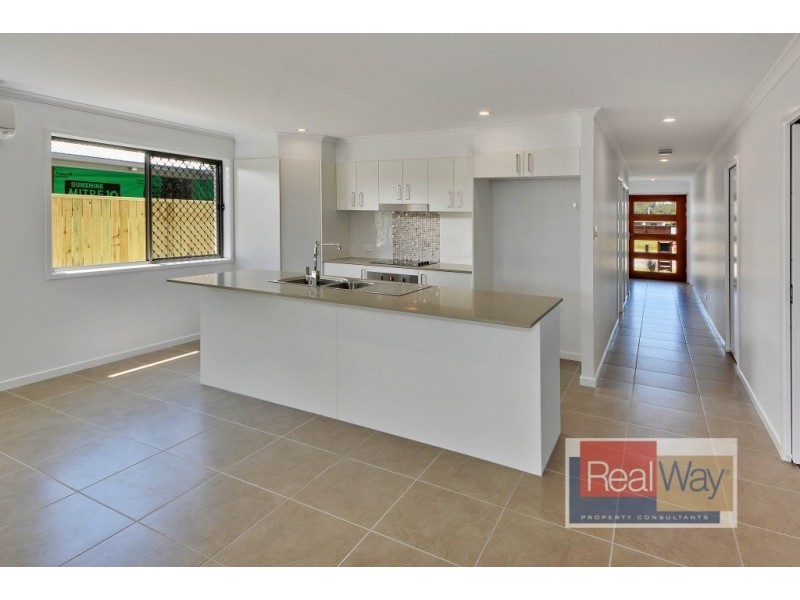 Lot 299 Haslewood Crescent, Meridan Plains QLD 4551