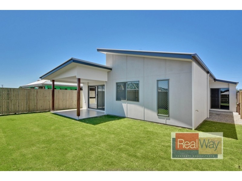 Lot 299 Haslewood Crescent, Meridan Plains QLD 4551