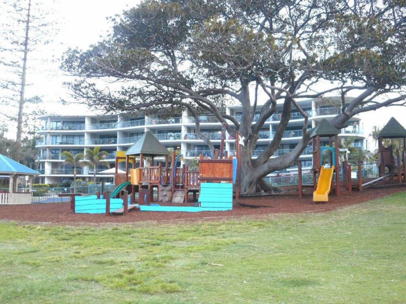 2/28 Seaview Terrace, Moffat Beach QLD 4551