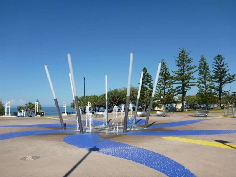 Caloundra QLD 4551