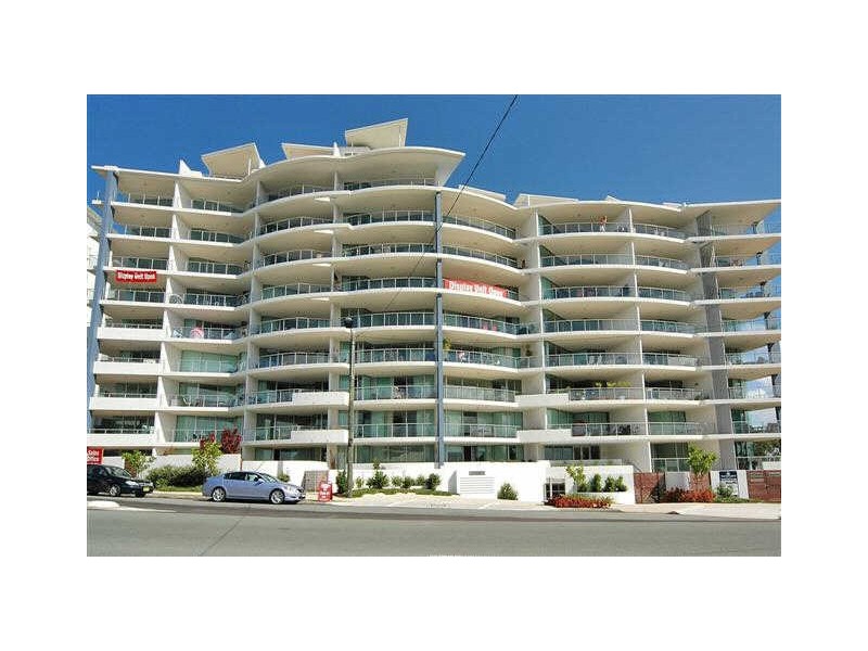 204 Points North 44 Queen Street, Caloundra QLD 4551