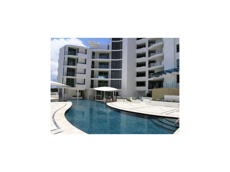 204 Points North 44 Queen Street, Caloundra QLD 4551