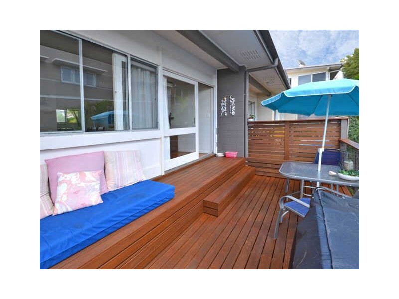 Shelly Beach QLD 4551