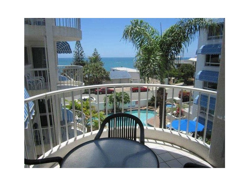 Moffat Beach QLD 4551