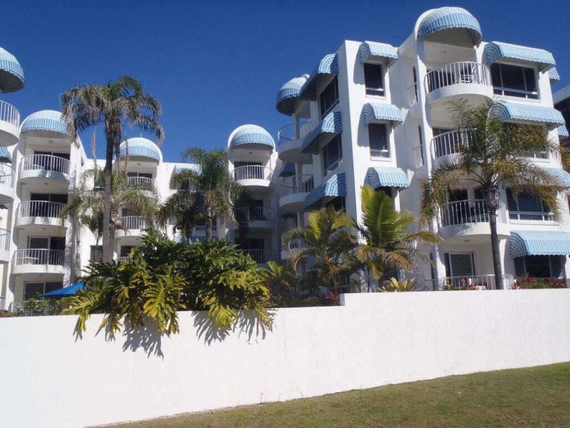 Moffat Beach QLD 4551