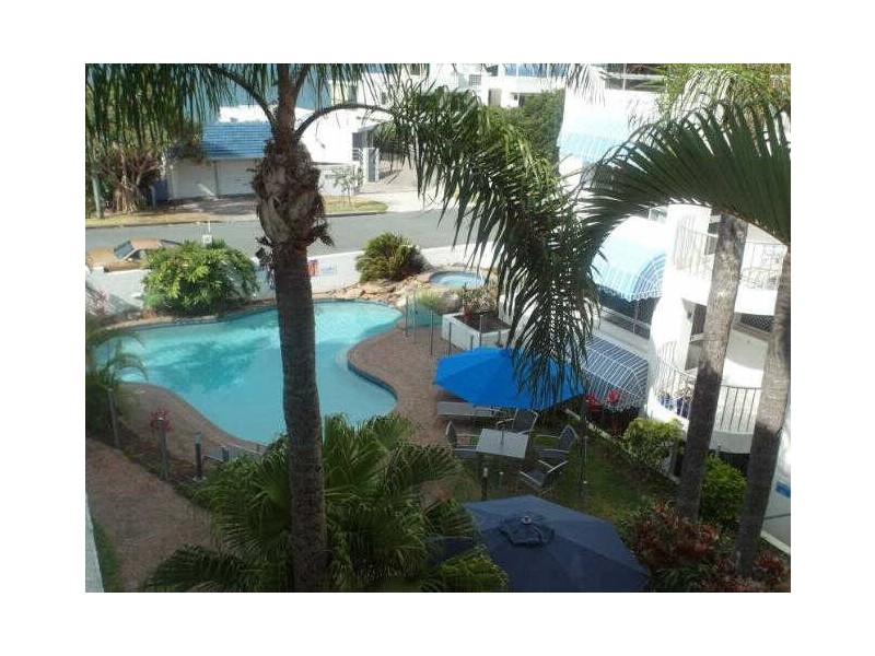 Moffat Beach QLD 4551