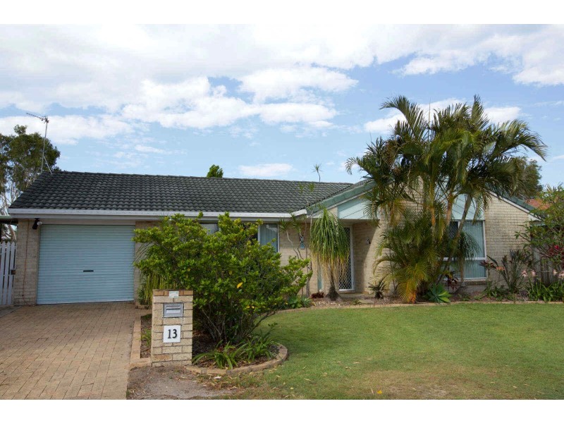 13 Creekside Blvd, Currimundi QLD 4551