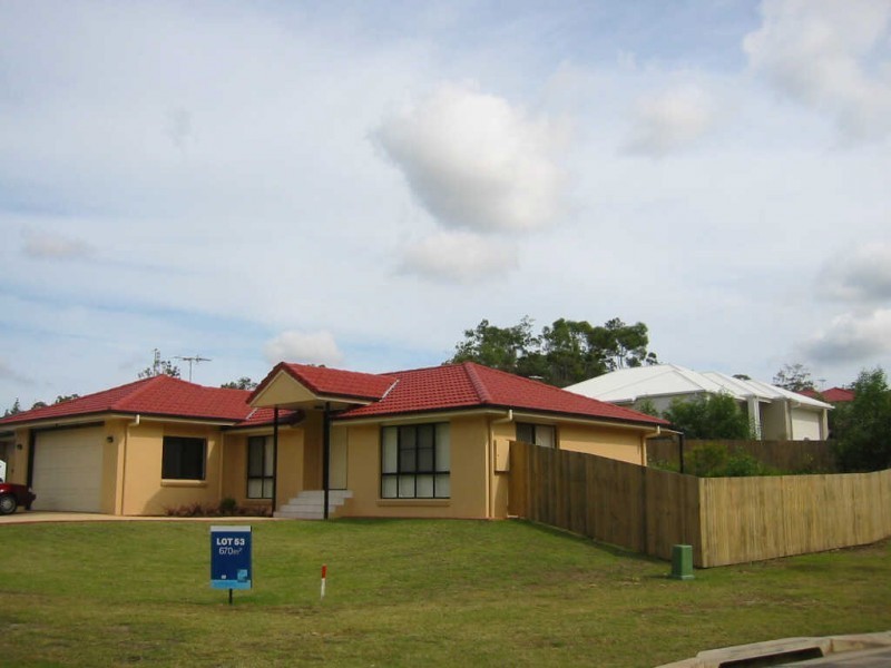 Little Mountain QLD 4551