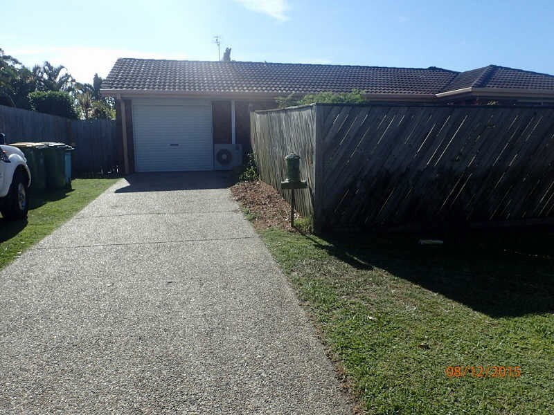 Wurtulla QLD 4575