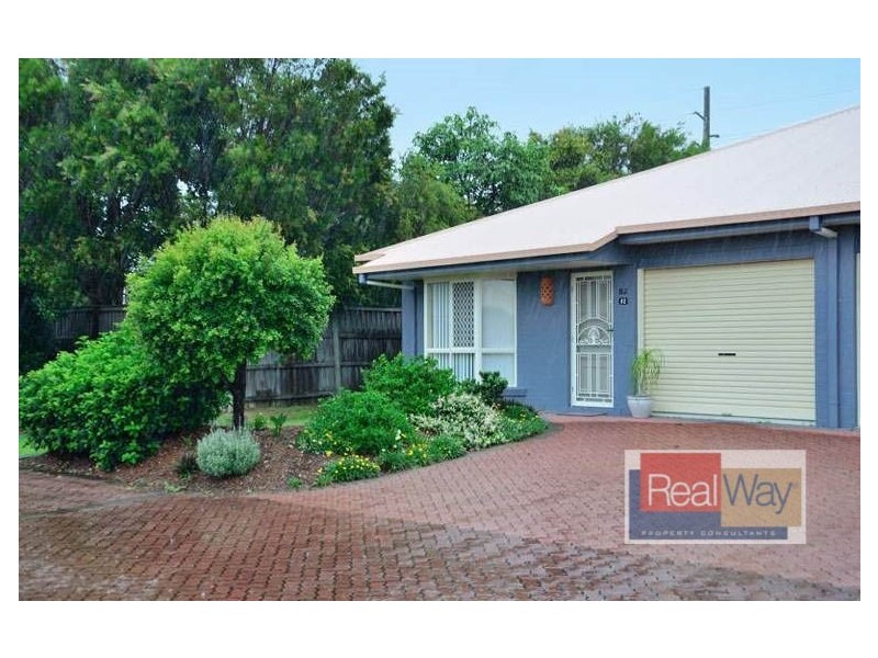 82/40 Lakeside Crescent, Currimundi QLD 4551