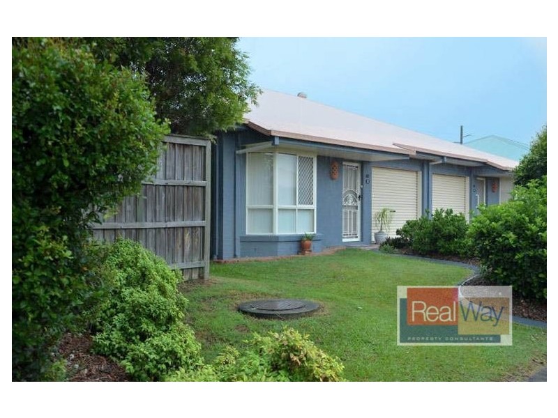 82/40 Lakeside Crescent, Currimundi QLD 4551