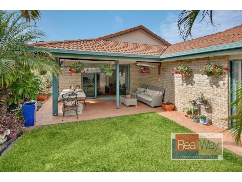 50 Mimosa Crescent, Currimundi QLD 4551