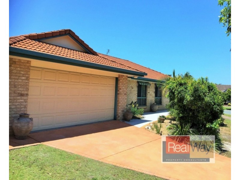 50 Mimosa Crescent, Currimundi QLD 4551
