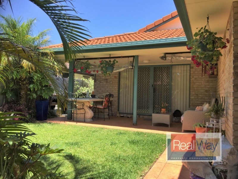 50 Mimosa Crescent, Currimundi QLD 4551