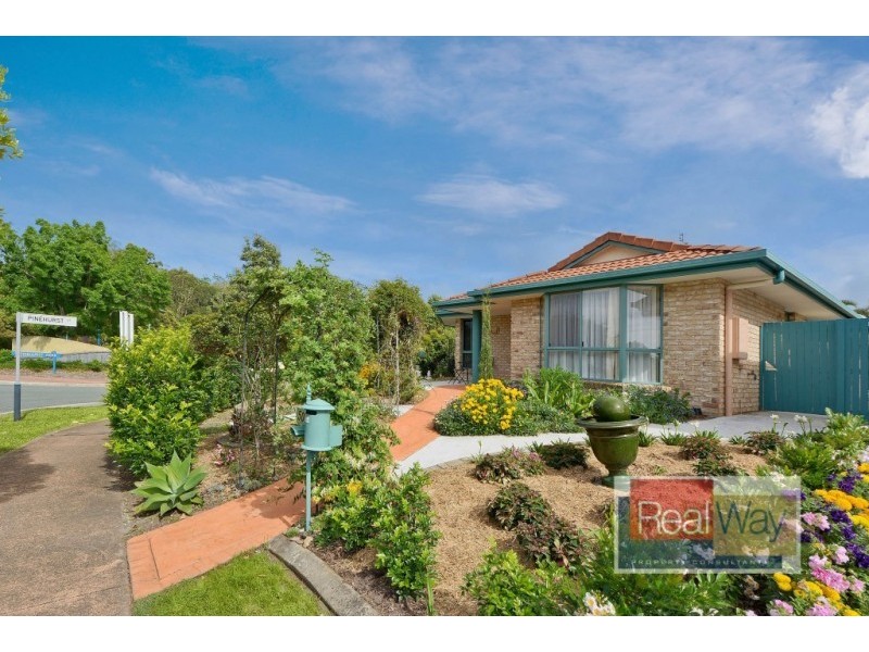 50 Mimosa Crescent, Currimundi QLD 4551