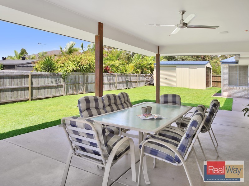21 Eyre Place, Caloundra West QLD 4551