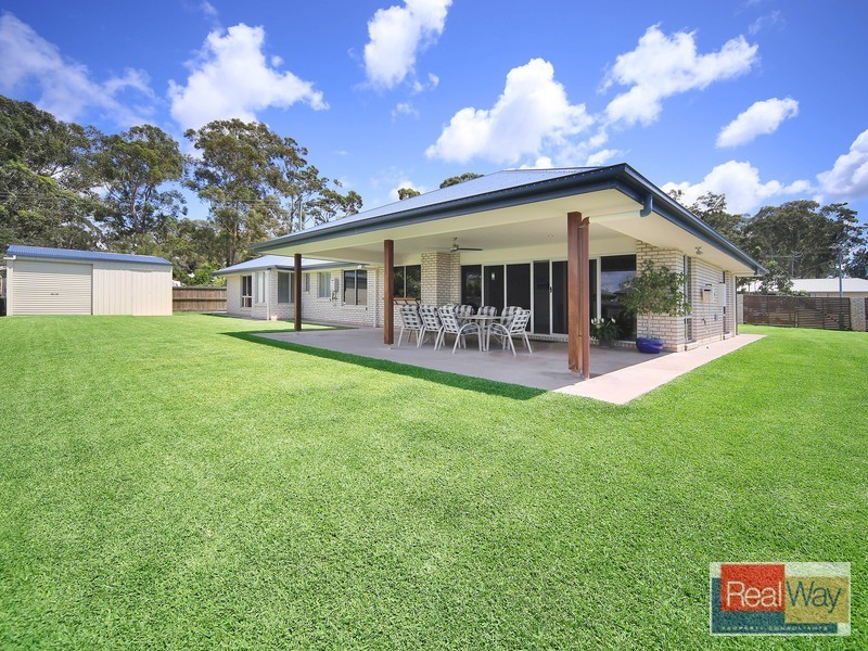 21 Eyre Place, Caloundra West QLD 4551