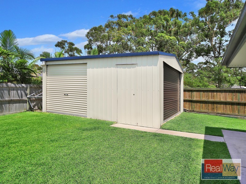 21 Eyre Place, Caloundra West QLD 4551