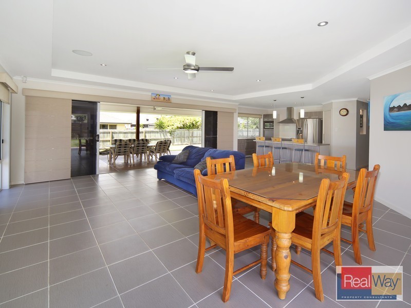 21 Eyre Place, Caloundra West QLD 4551