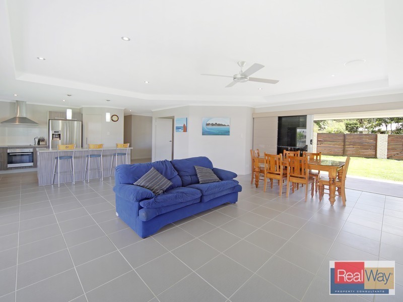 21 Eyre Place, Caloundra West QLD 4551