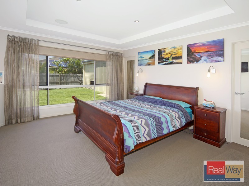 21 Eyre Place, Caloundra West QLD 4551