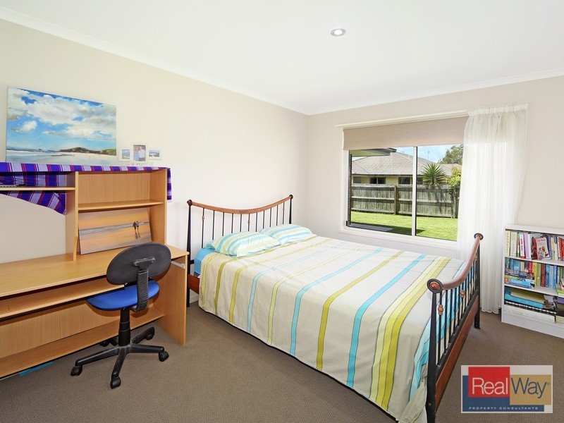 21 Eyre Place, Caloundra West QLD 4551