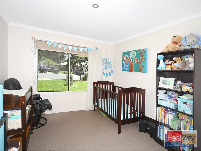 21 Eyre Place, Caloundra West QLD 4551