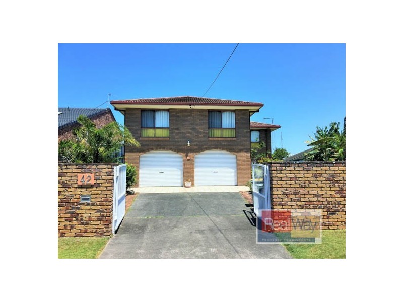 42 Kooringal Crescent, Buddina QLD 4575