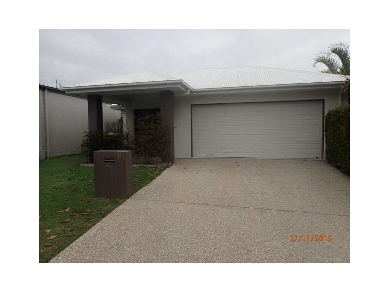 11 Silkpod Street, Meridan Plains QLD 4551