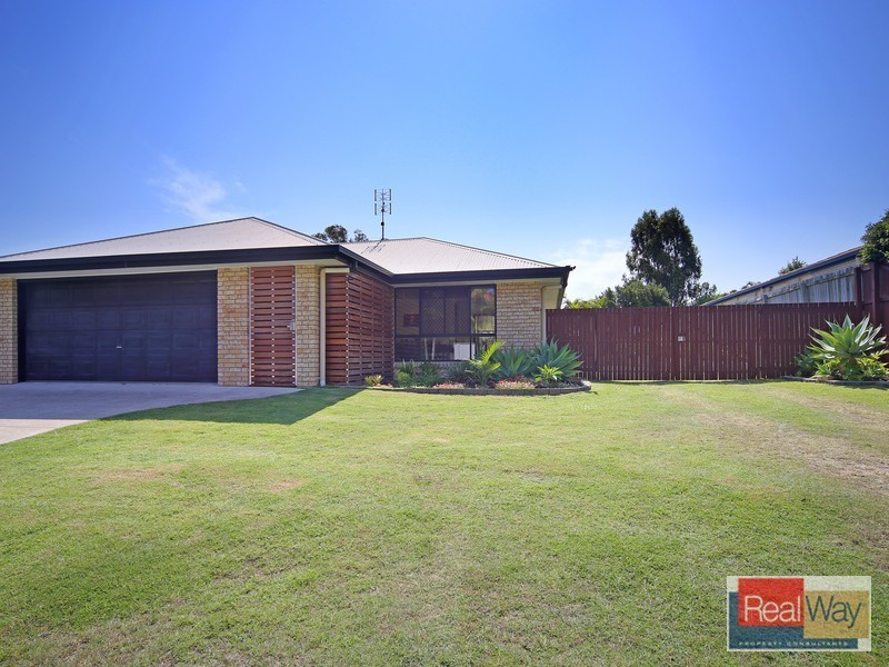 3 Heath Court, Little Mountain QLD 4551