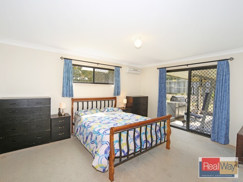3 Heath Court, Little Mountain QLD 4551
