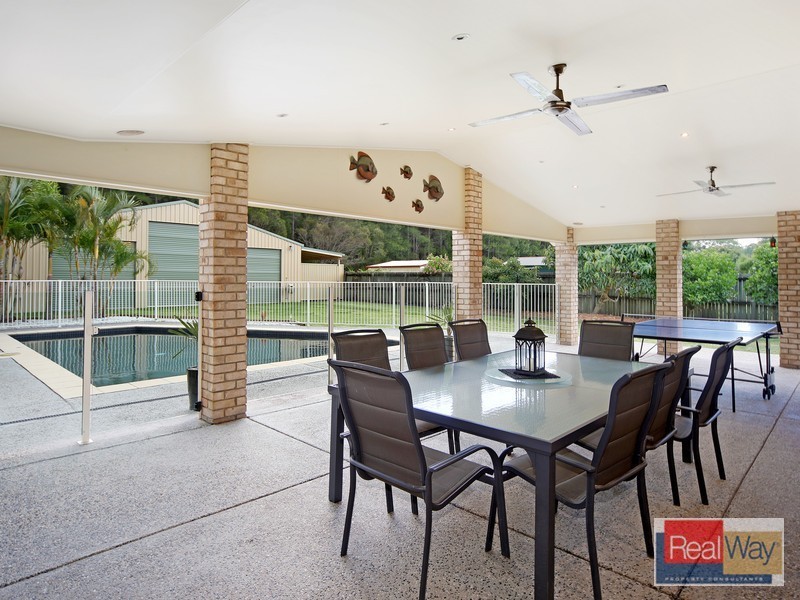 35 Koala Court, Little Mountain QLD 4551