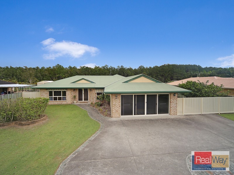 35 Koala Court, Little Mountain QLD 4551