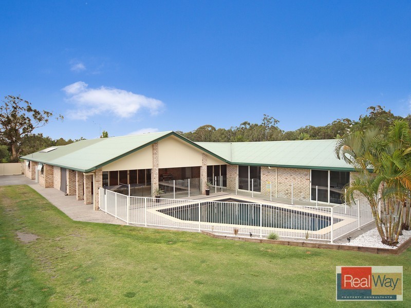 35 Koala Court, Little Mountain QLD 4551