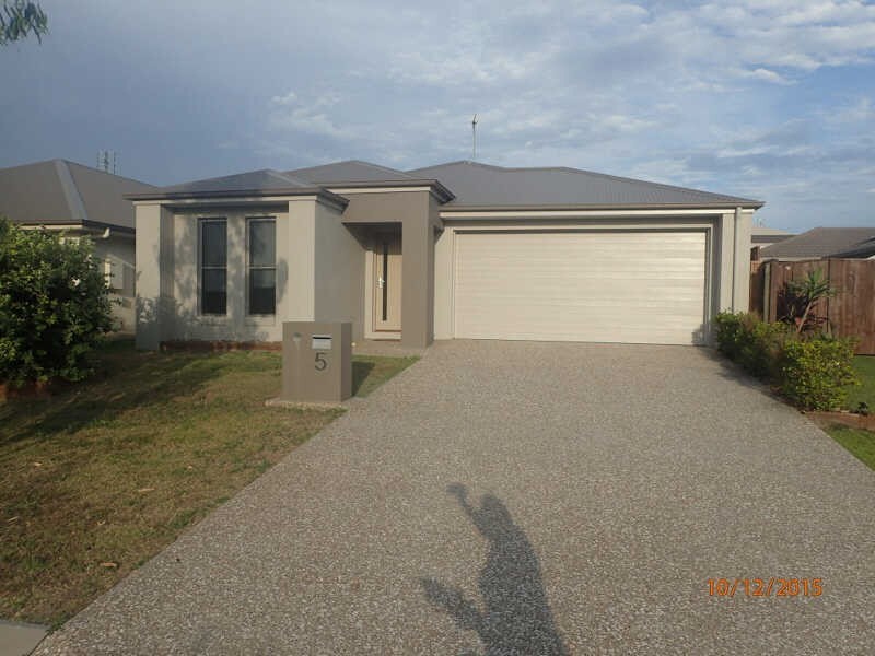Mountain Creek QLD 4557