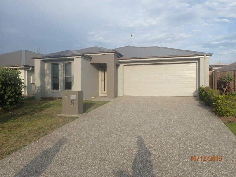 Mountain Creek QLD 4557