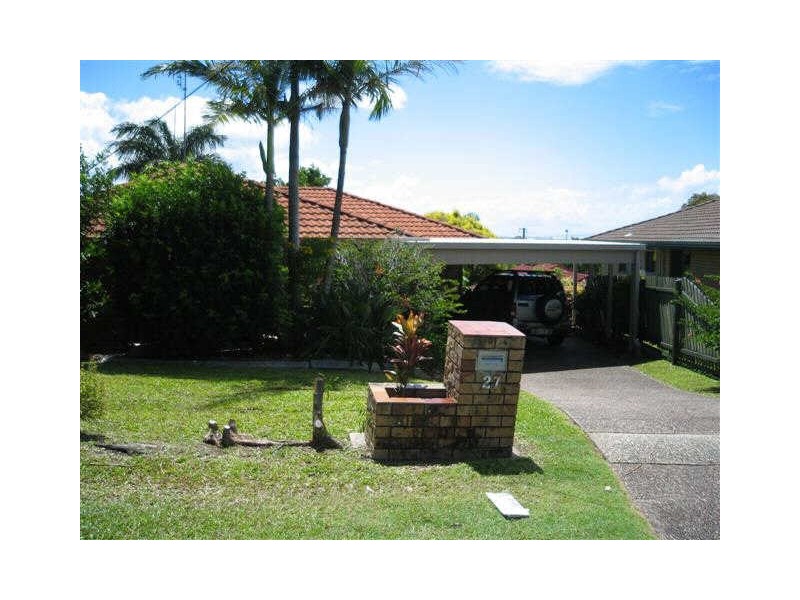 27 Culla Culla Street, Currimundi QLD 4551